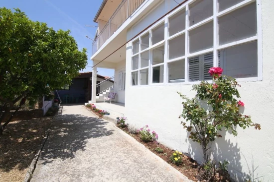 Apartmán Střední Dalmácie - Vinišće DA 7105 N1