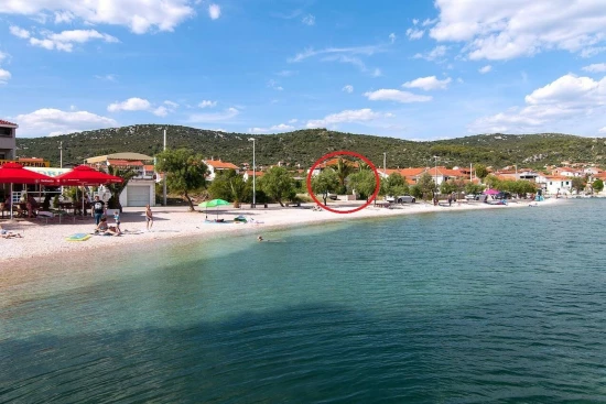 Apartmán Střední Dalmácie - Vinišće DA 7105 N1