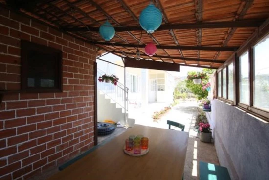 Apartmán Střední Dalmácie - Vinišće DA 7105 N1