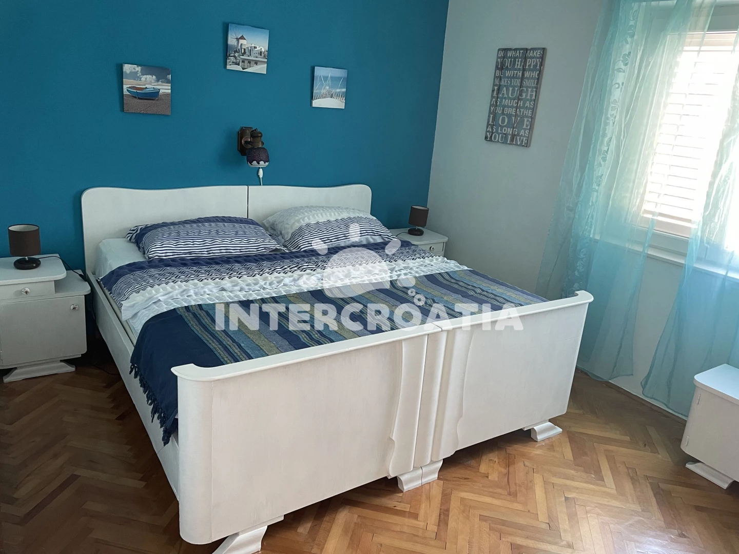 Apartmán Střední Dalmácie - Vinišće DA 7105 N1