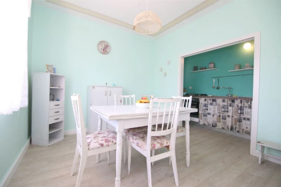 Apartmán Střední Dalmácie - Vinišće DA 7105 N1