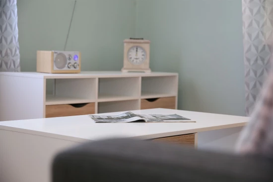 Apartmán Střední Dalmácie - Vinišće DA 7105 N1