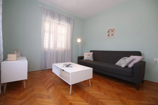 Apartmán Střední Dalmácie - Vinišće DA 7105 N1