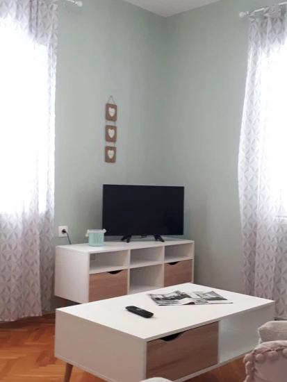 Apartmán Střední Dalmácie - Vinišće DA 7105 N1