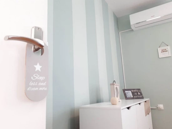 Apartmán Střední Dalmácie - Vinišće DA 7105 N1