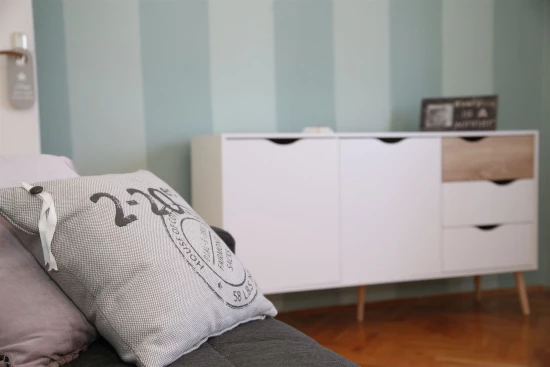 Apartmán Střední Dalmácie - Vinišće DA 7105 N1