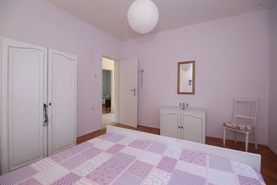 Apartmán Střední Dalmácie - Vinišće DA 7105 N1
