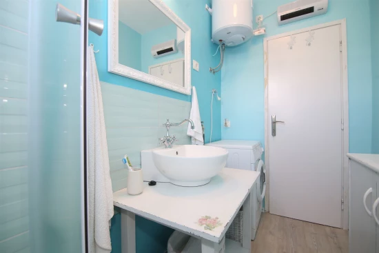Apartmán Střední Dalmácie - Vinišće DA 7105 N1
