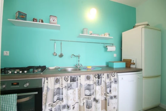 Apartmán Střední Dalmácie - Vinišće DA 7105 N1