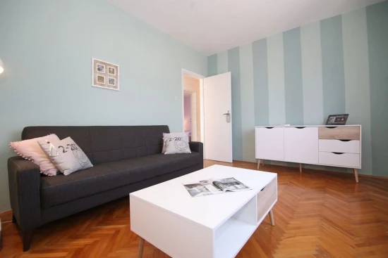 Apartmán Střední Dalmácie - Vinišće DA 7105 N1