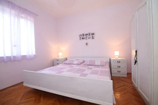Apartmán Střední Dalmácie - Vinišće DA 7105 N1