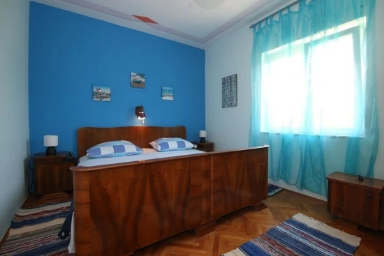 Apartmán Střední Dalmácie - Vinišće DA 7105 N1