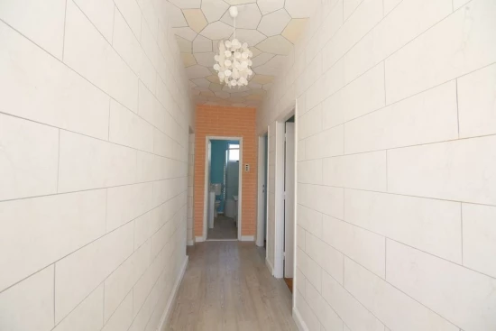 Apartmán Střední Dalmácie - Vinišće DA 7105 N1