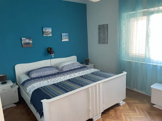 Apartmán Střední Dalmácie - Vinišće DA 7105 N1