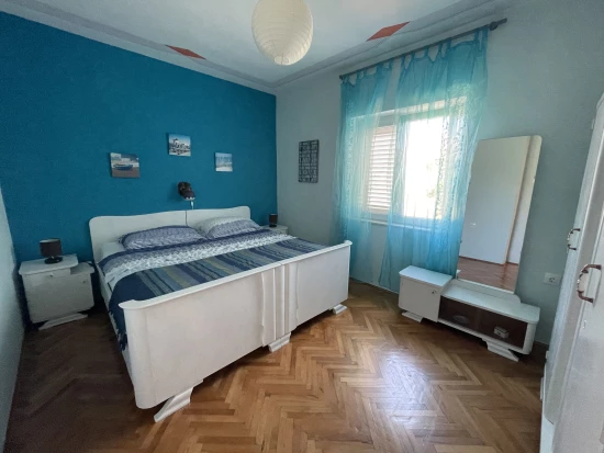 Apartmán Střední Dalmácie - Vinišće DA 7105 N1