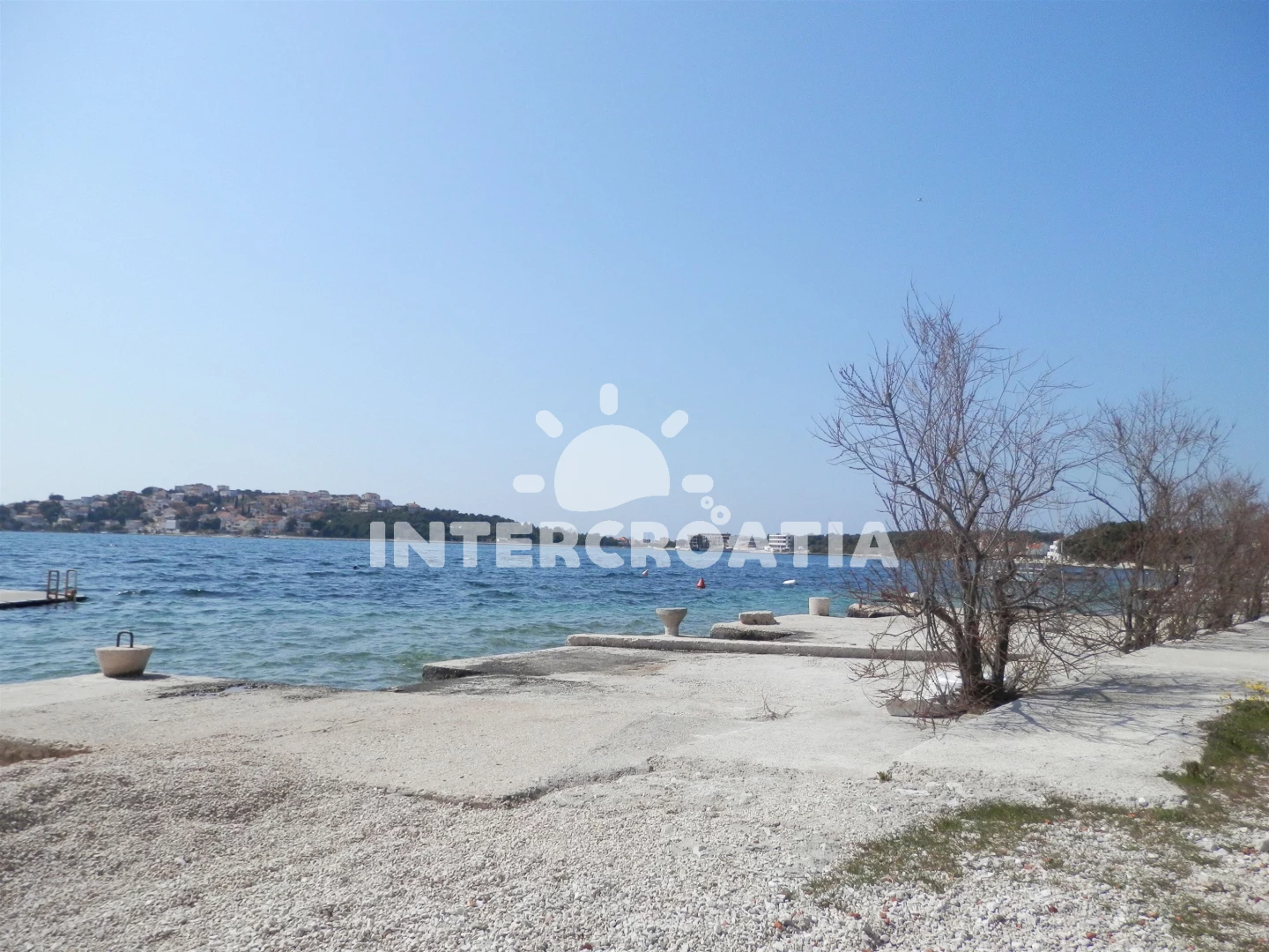 Domek Severní Dalmácie - Stupin Čeline (Rogoznica) DA 7106 N1