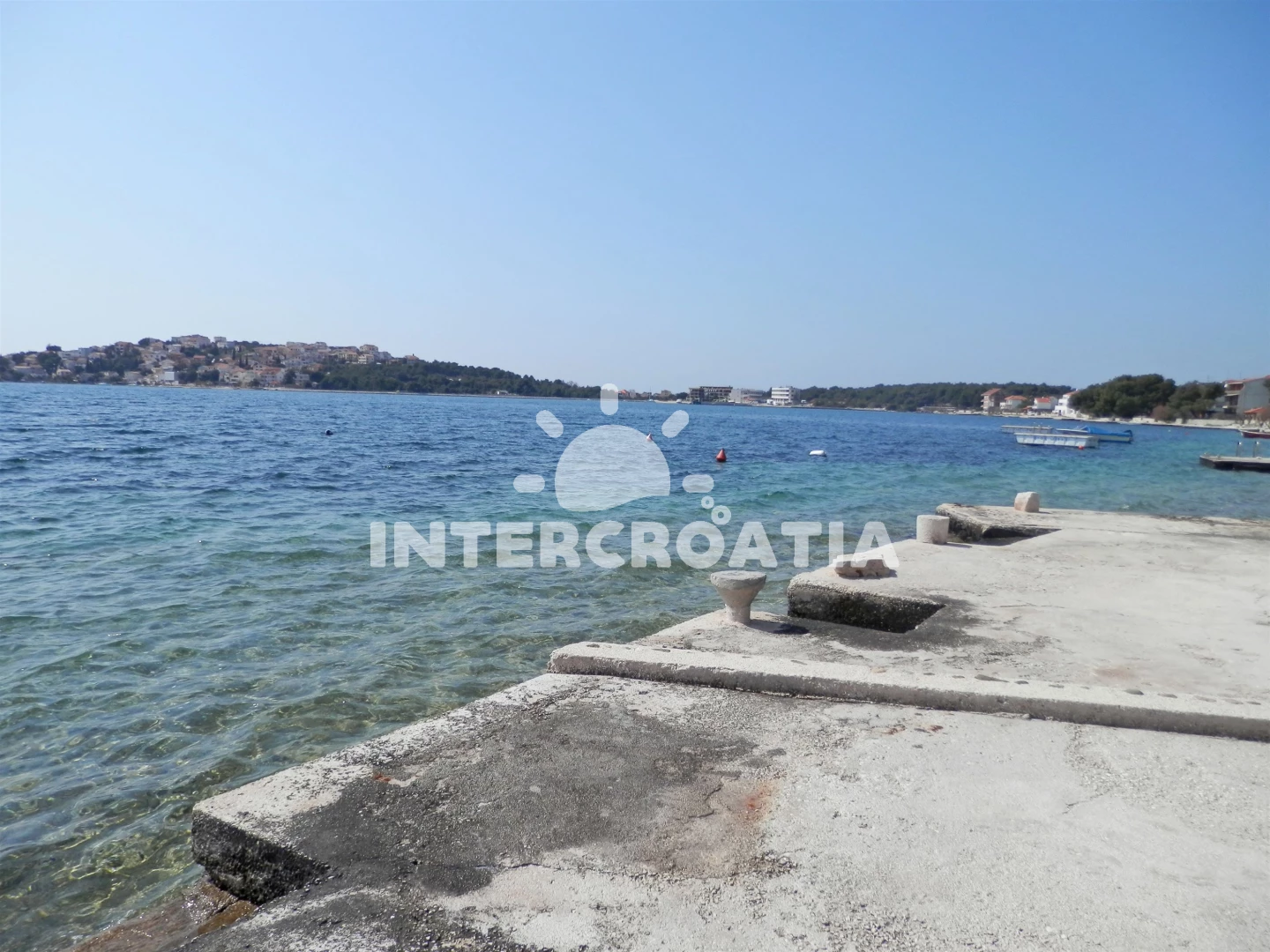 Domek Severní Dalmácie - Stupin Čeline (Rogoznica) DA 7106 N1