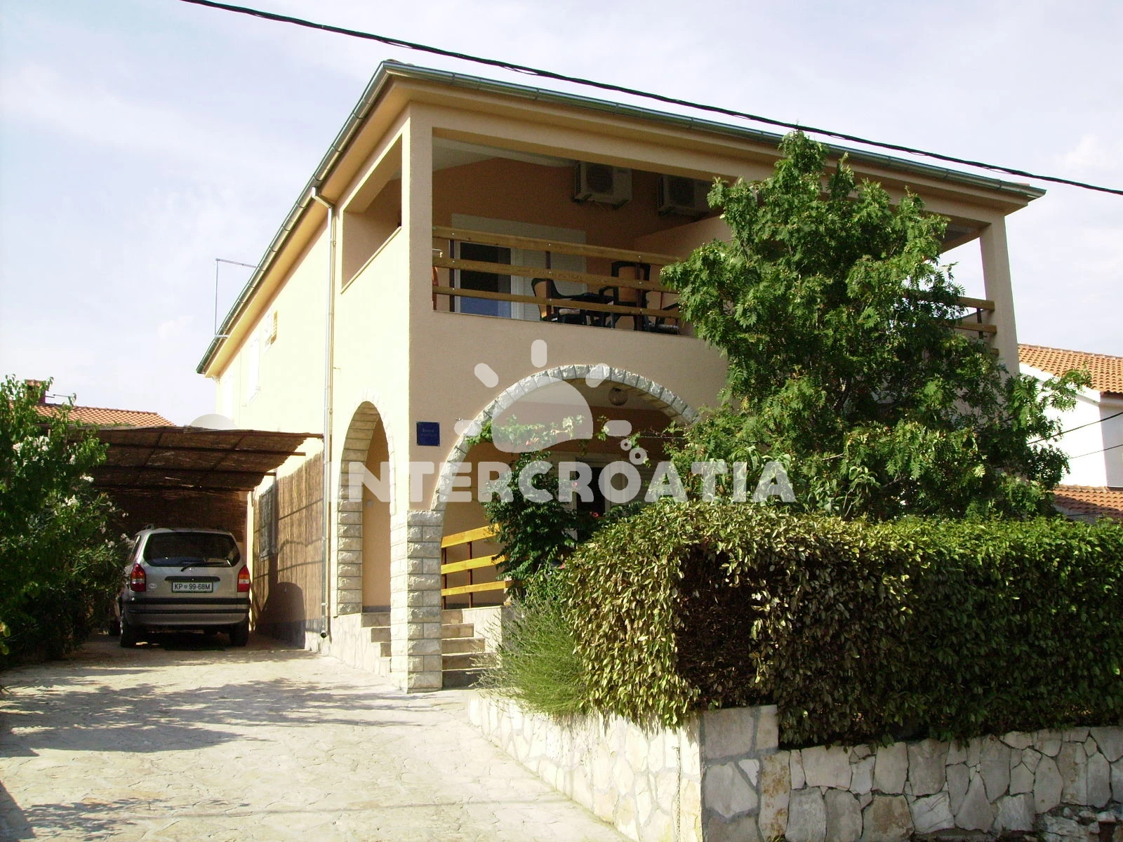 Apartmán Ostrov Hvar - Basina OS 9138 N1