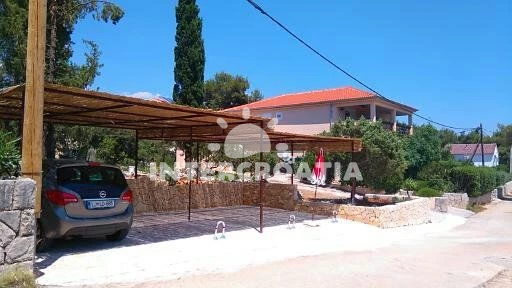 Apartmán Ostrov Hvar - Basina OS 9138 N1