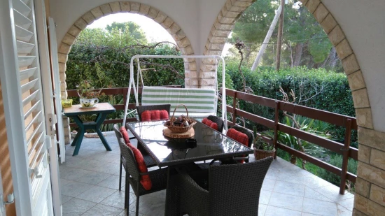 Apartmán Ostrov Hvar - Basina OS 9138 N1