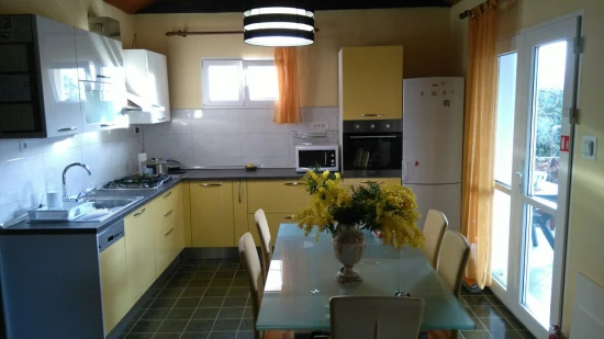 Apartmán Ostrov Hvar - Basina OS 9138 N1