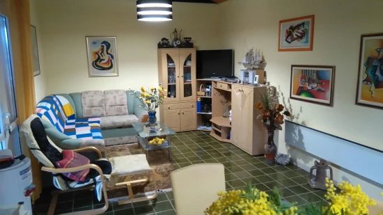 Apartmán Ostrov Hvar - Basina OS 9138 N1