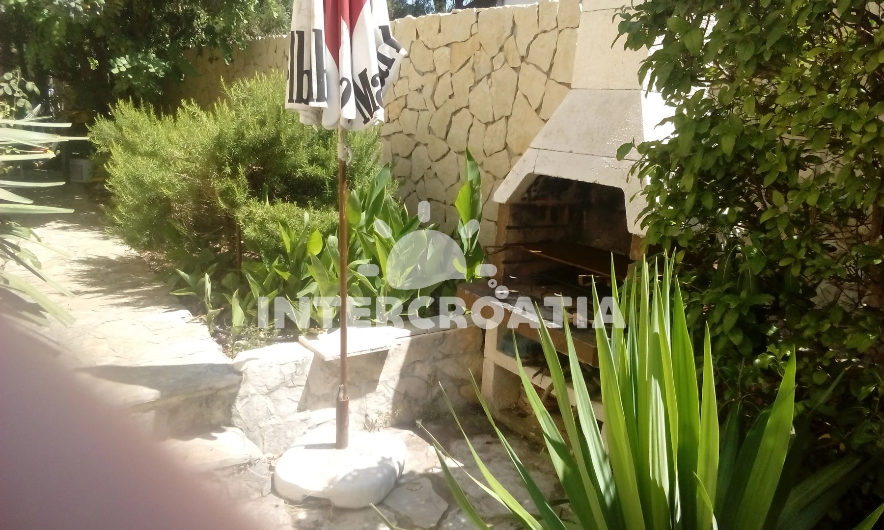 Apartmán Ostrov Hvar - Basina OS 9138 N2