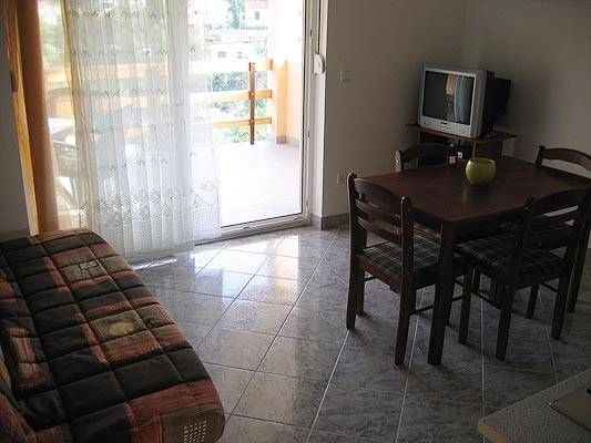 Apartmán Ostrov Hvar - Basina OS 9138 N2