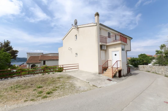 Apartmán Severní Dalmácie - Primošten DA 7107 N2