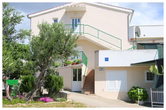 Apartmán Severní Dalmácie - Primošten DA 7107 N2