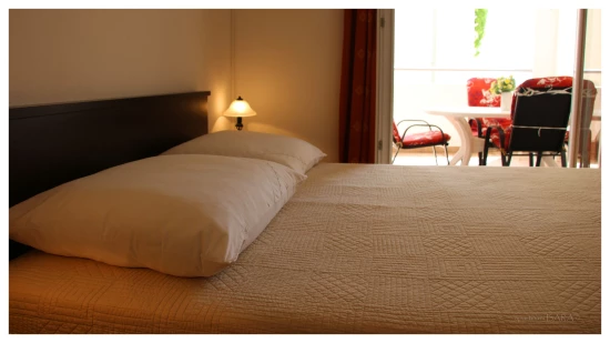 Apartmán Severní Dalmácie - Primošten DA 7107 N2