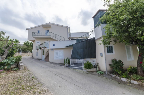 Apartmán Severní Dalmácie - Primošten DA 7107 N3
