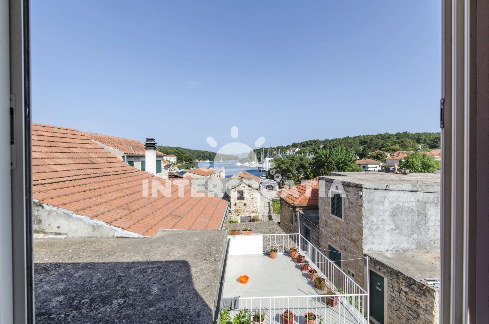 Apartmánový pokoj Ostrov Hvar - Vrboska OS 9139 N1