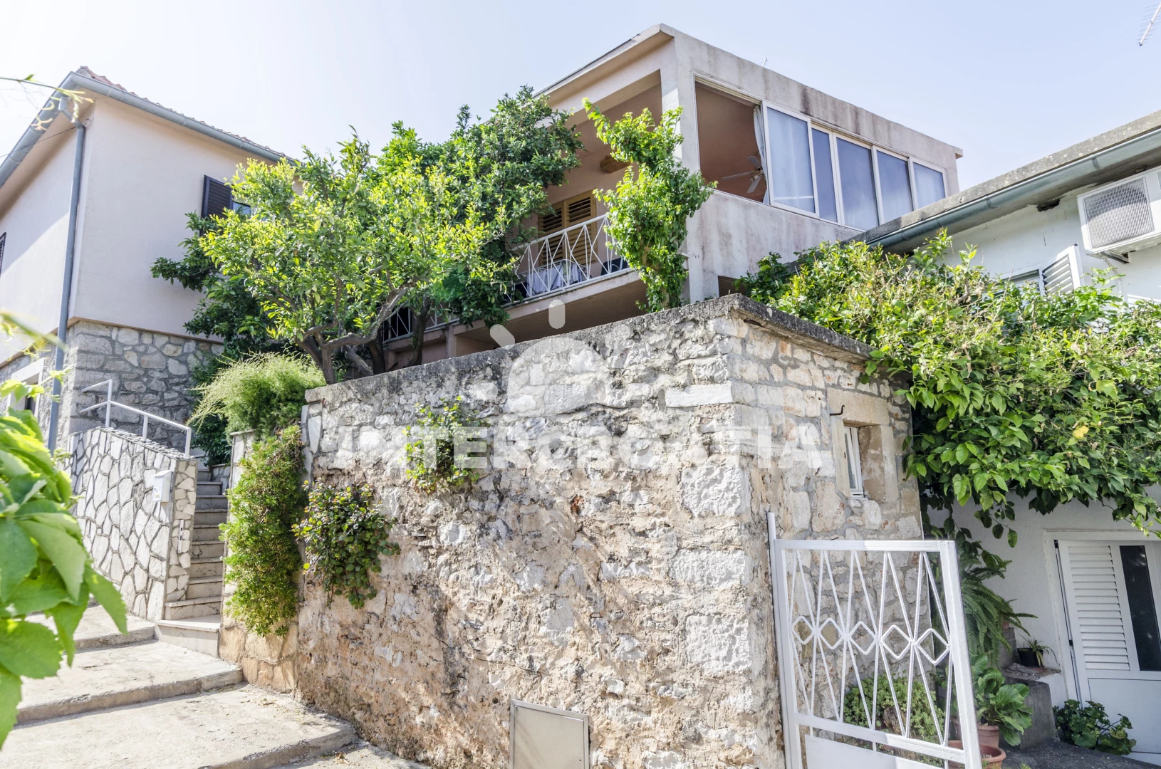 Apartmánový pokoj Ostrov Hvar - Vrboska OS 9139 N1