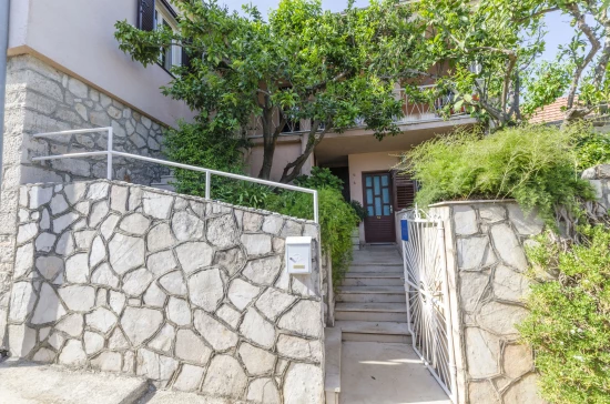 Apartmánový pokoj Ostrov Hvar - Vrboska OS 9139 N2