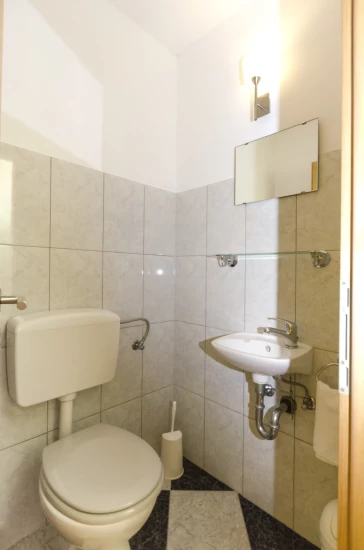 Domek Severní Dalmácie - Vodice DA 7108 N1