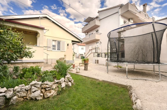 Domek Severní Dalmácie - Vodice DA 7108 N1