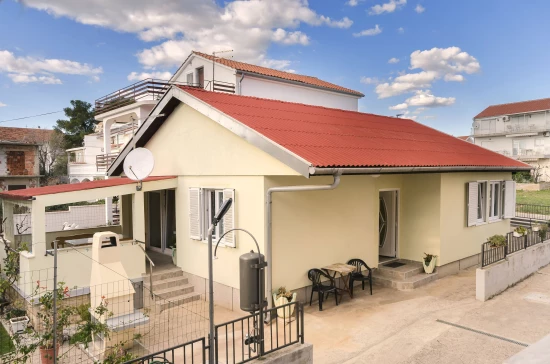 Domek Severní Dalmácie - Vodice DA 7108 N1