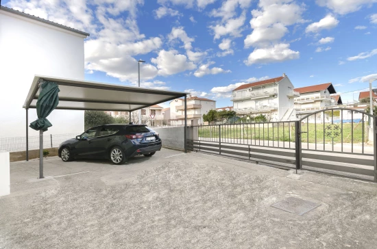 Domek Severní Dalmácie - Vodice DA 7108 N1