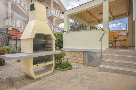 Domek Severní Dalmácie - Vodice DA 7108 N1