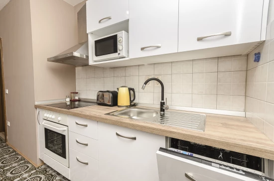 Domek Severní Dalmácie - Vodice DA 7108 N1