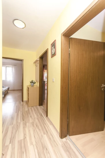 Domek Severní Dalmácie - Vodice DA 7108 N1