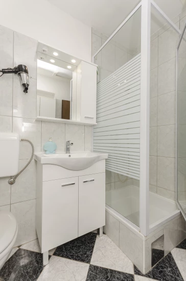 Domek Severní Dalmácie - Vodice DA 7108 N1