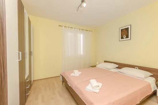 Domek Severní Dalmácie - Vodice DA 7108 N1