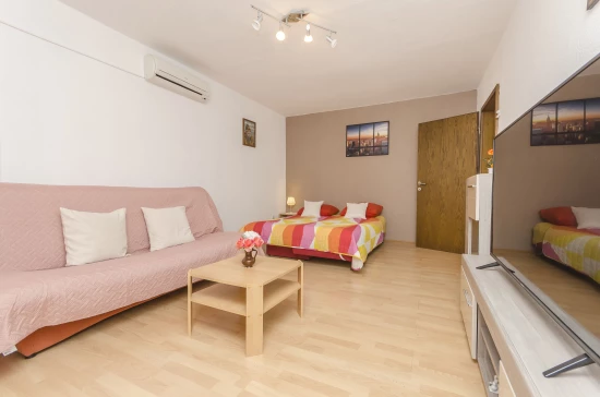 Domek Severní Dalmácie - Vodice DA 7108 N1