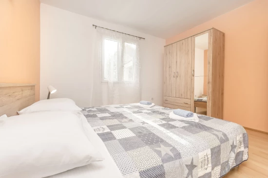 Domek Severní Dalmácie - Vodice DA 7108 N1