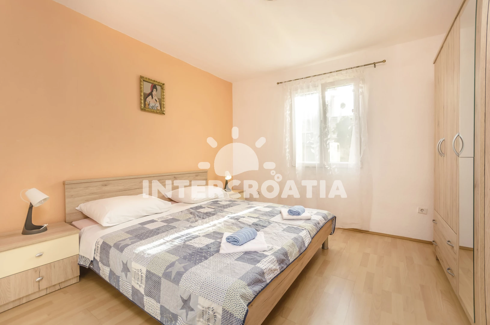 Domek Severní Dalmácie - Vodice DA 7108 N1