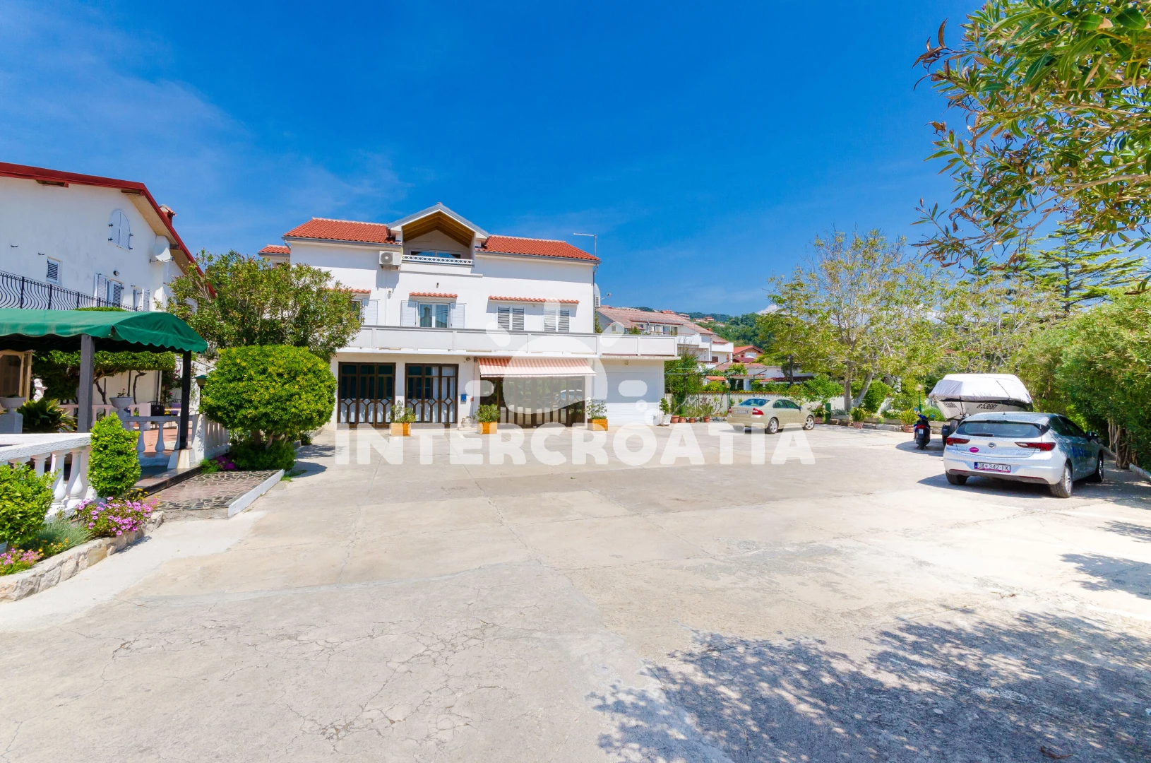 Apartmán Ostrov Rab - Rab OS 9140 N1