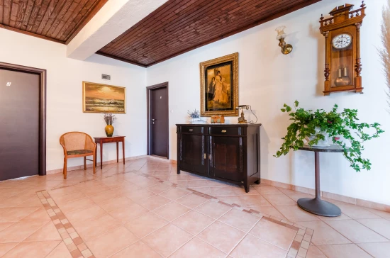 Apartmán Ostrov Rab - Rab OS 9140 N1