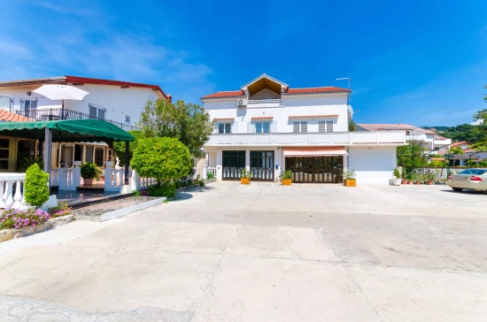 Apartmán Ostrov Rab - Rab OS 9141 N1